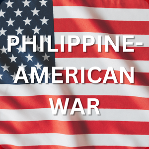 Philippine-American War