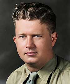 Roderick Waring Edmonds