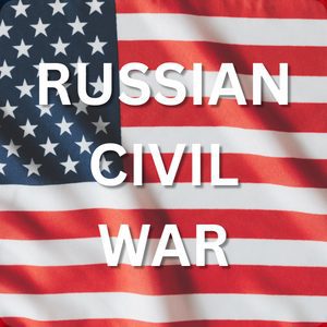Russian Civil War