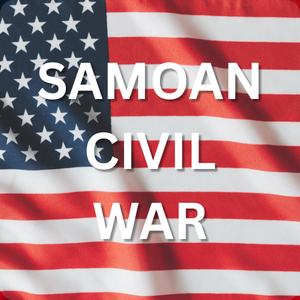 Samoan Civil War