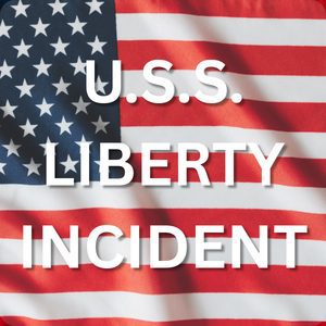 U.S.S. Liberty Incident
