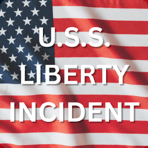 U.S.S. Liberty Incident