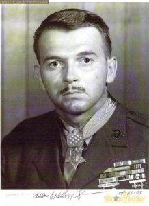 Allan Jay Kellogg Jr