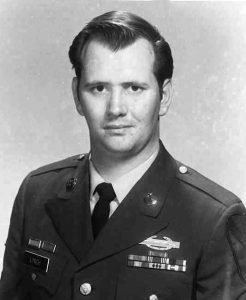 Allen James Lynch