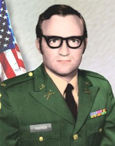 Brian Miles Thacker