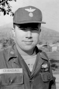 Bruce Perry Crandall