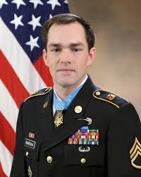 Clinton L Romesha