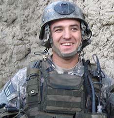 Leroy A. Petry