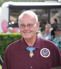 Robert Martin Patterson