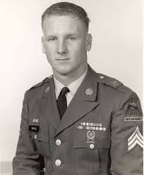Sammy Lee Davis