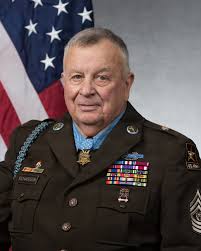 Terry Patrick Richardson