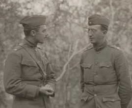 Major Whittlesey