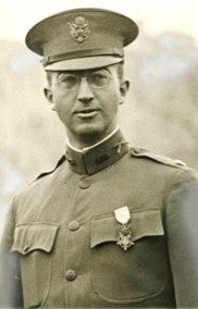 Charles W. Whittlesey
