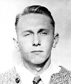 Douglas Albert Munro