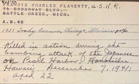 (Courtesy of Bentley Historical Library)