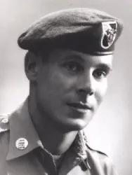 Gordon Douglas Yntema