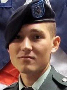 Jordan M. Byrd