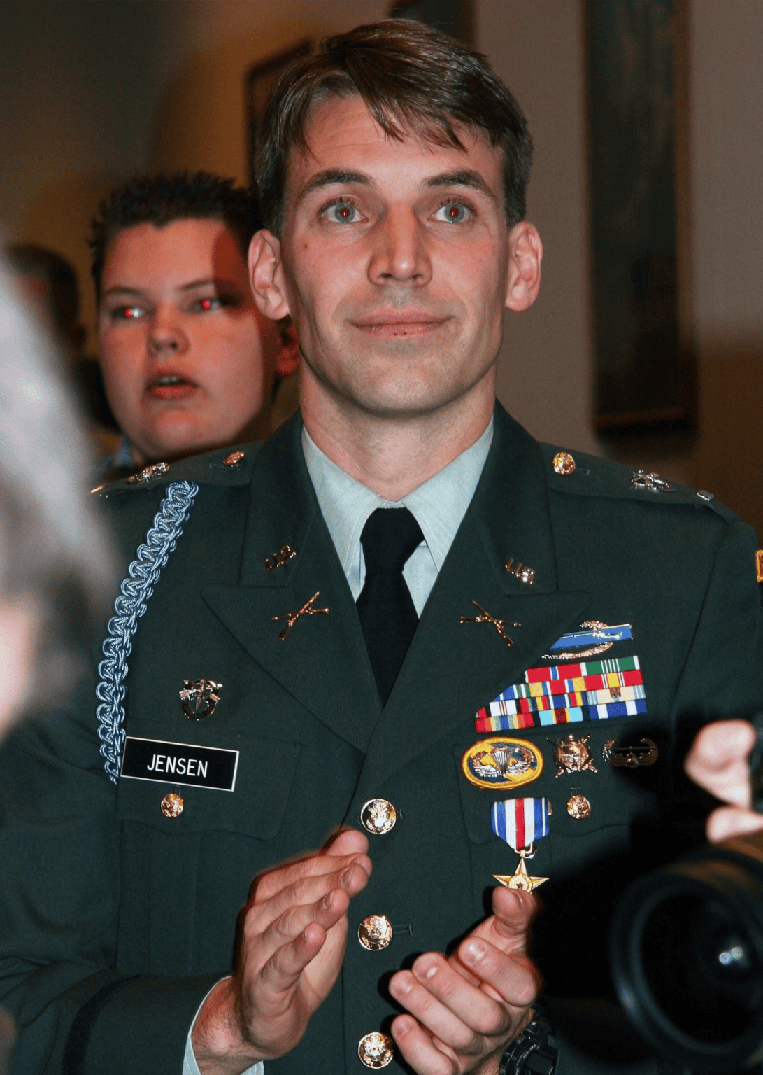 Tyler J. Jensen