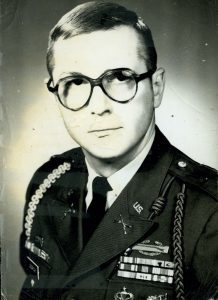 James P. Goodridge