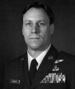 Timothy A. Wilkinson