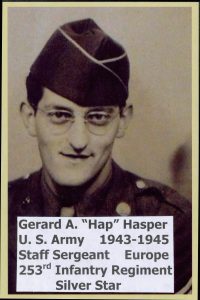 Gerard A. Hasper