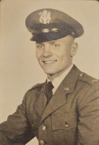 John Birch Olansen Jr