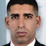 Florent A. Groberg