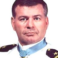 Michael Edwin Thornton