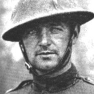 William Joseph "Wild Bill" Donovan