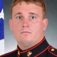 Dakota L. Meyer MOH
