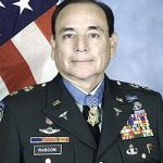 Alfred V. Rascon