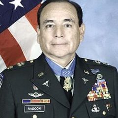 Alfred V. Rascon