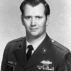 Allen James Lynch