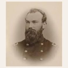 Benjamin D. Pritchard
