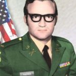 Brian Miles Thacker