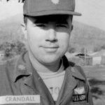 Bruce Perry Crandall