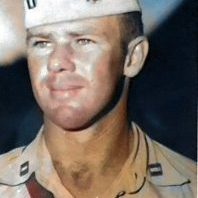 Captain Roland H. Collins