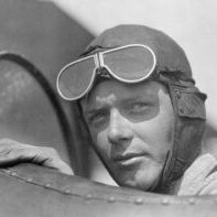 Charles Lindbergh
