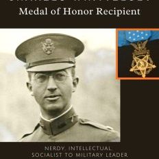 Charles Whittlesey Cover