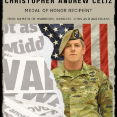 Christopher Andrew Celiz Ebook Cover