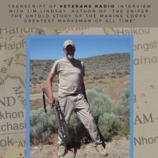 Chuck Mawhinney Cover