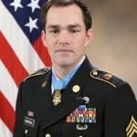 Clinton L Romesha