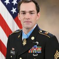 Clinton L Romesha