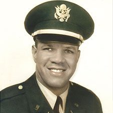 Col. Paris Davis