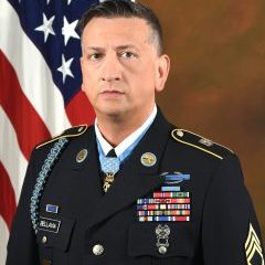 David G. Bellavia