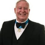 Donald Everett Ballard