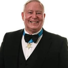 Donald Everett Ballard