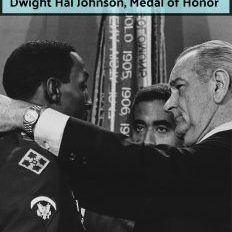 Dwight Hal Johnson