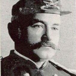 Frank Dwight Baldwin