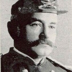 Frank Dwight Baldwin